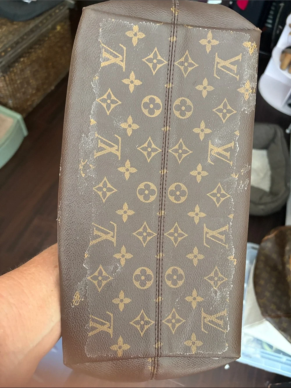 Louis Vuitton louis vuitton